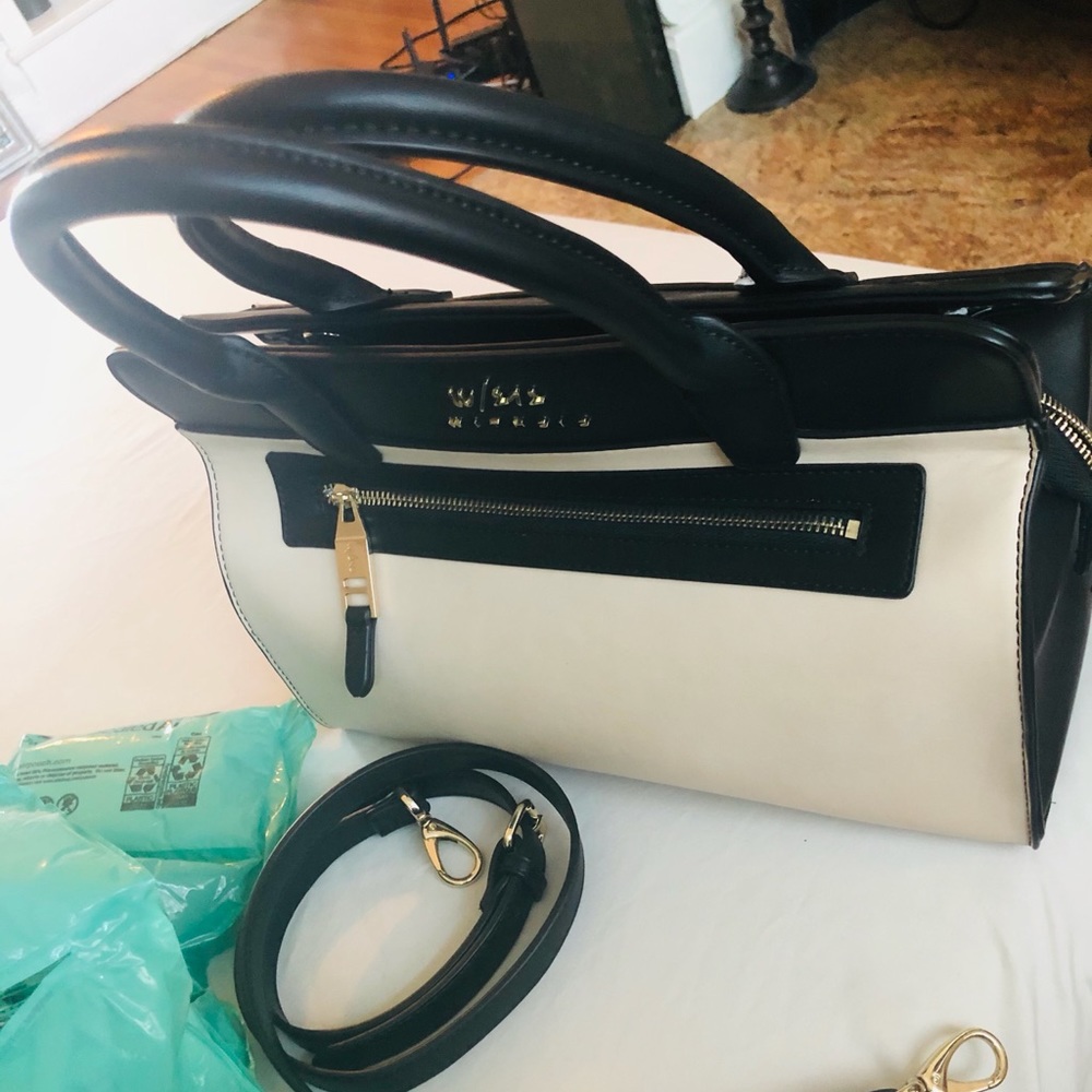 Woman bag - Picture 4 of 16